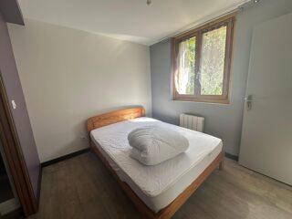  Appartement à louer 2 pièces 25 m²