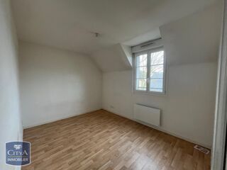  Maison � louer 4 pi�ces 81 m�