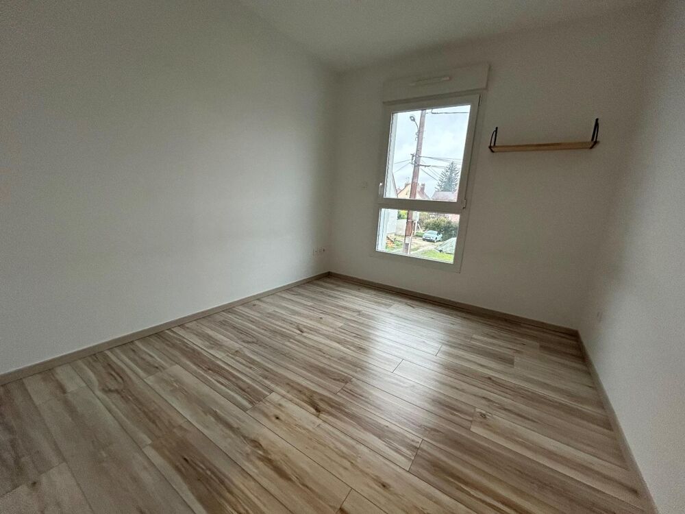 location Appartement - 3 pièce(s) - 56 m² Valentigney (25700)