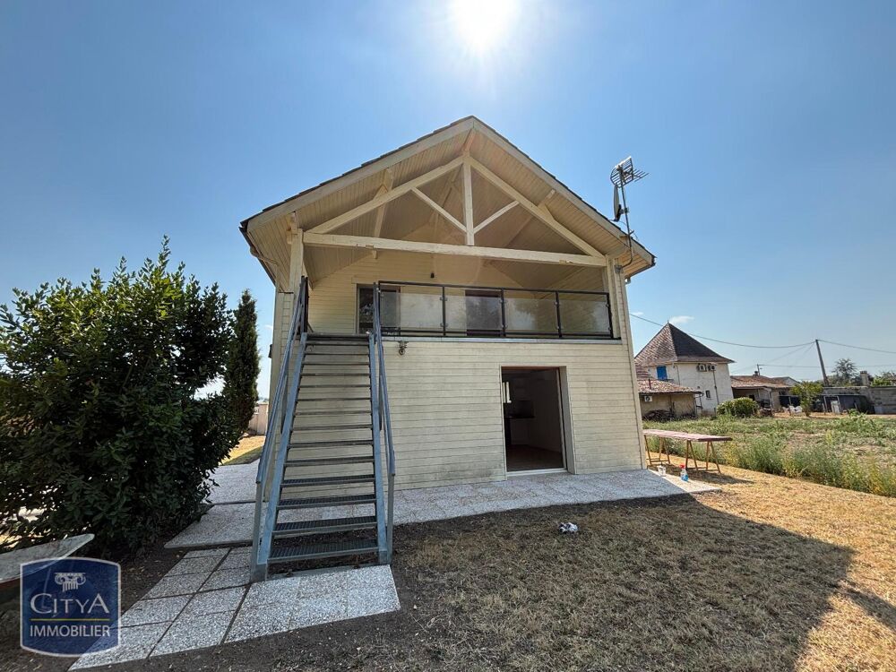 location Maison - 5 pièce(s) - 158 m² Gardonne (24680)