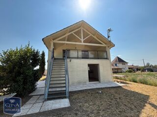  Maison à louer 5 pièces 158 m²