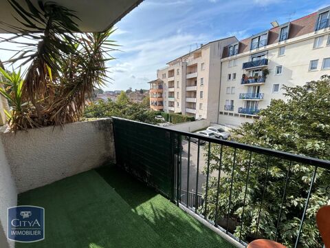 Appartement  louer 1 pice 24 m