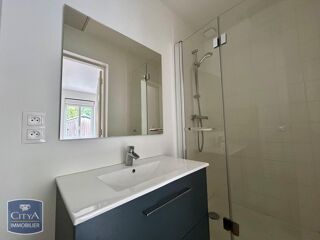  Appartement à louer 2 pièces 29 m²