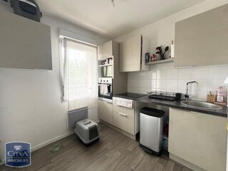  Appartement à louer 3 pièces 59 m²