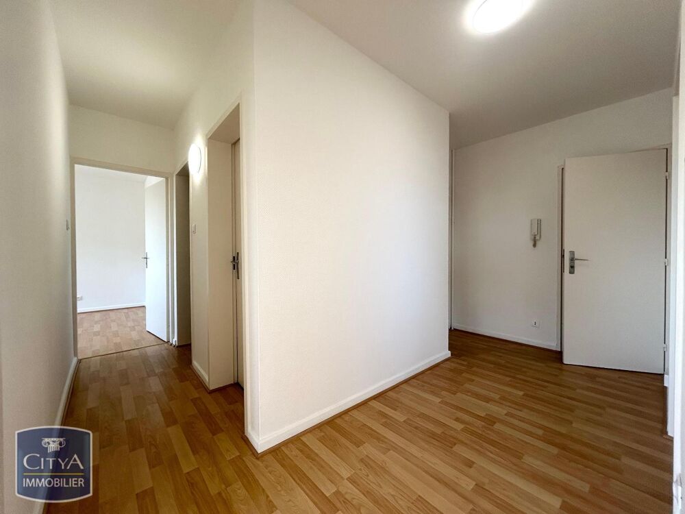 location Appartement - 2 pièce(s) - 71 m² Lingolsheim (67380)