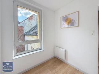  Appartement à louer 3 pièces 89 m²