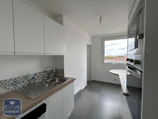  Appartement � louer 4 pi�ces 74 m�