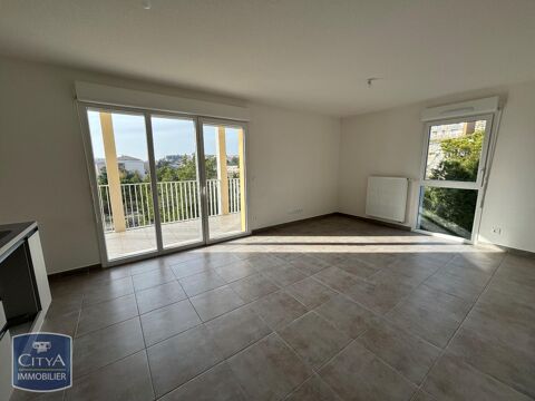   Location Appartement Appartement - 3 pièce(s) - 56 m²