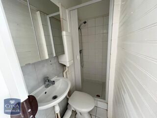  Appartement � louer 1 pi�ce 17 m�