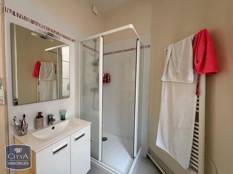  Appartement  louer 1 pice 54 m