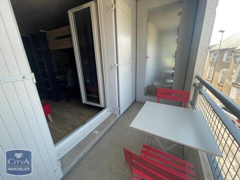  Appartement � louer 1 pi�ce 17 m�