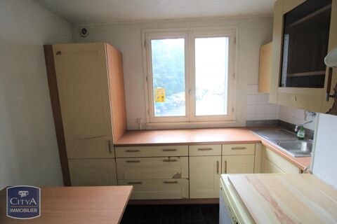  Appartement  louer 3 pices 53 m