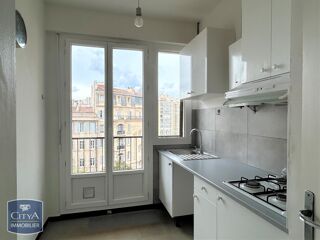 Appartement � louer 2 pi�ces 43 m�