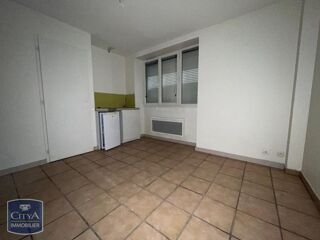  Appartement � louer 1 pi�ce 21 m�