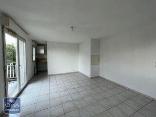  Appartement à louer 2 pièces 47 m²