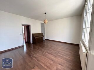  Appartement à louer 3 pièces 63 m²