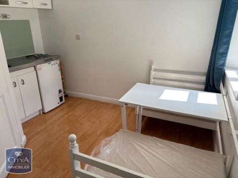  Appartement � louer 1 pi�ce 10 m�