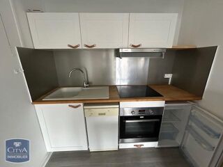  Appartement � louer 2 pi�ces 35 m�