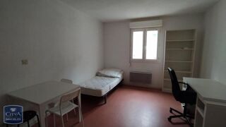  Appartement à louer 1 pièce 19 m²