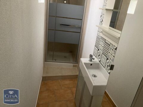  Appartement � louer 1 pi�ce 29 m�