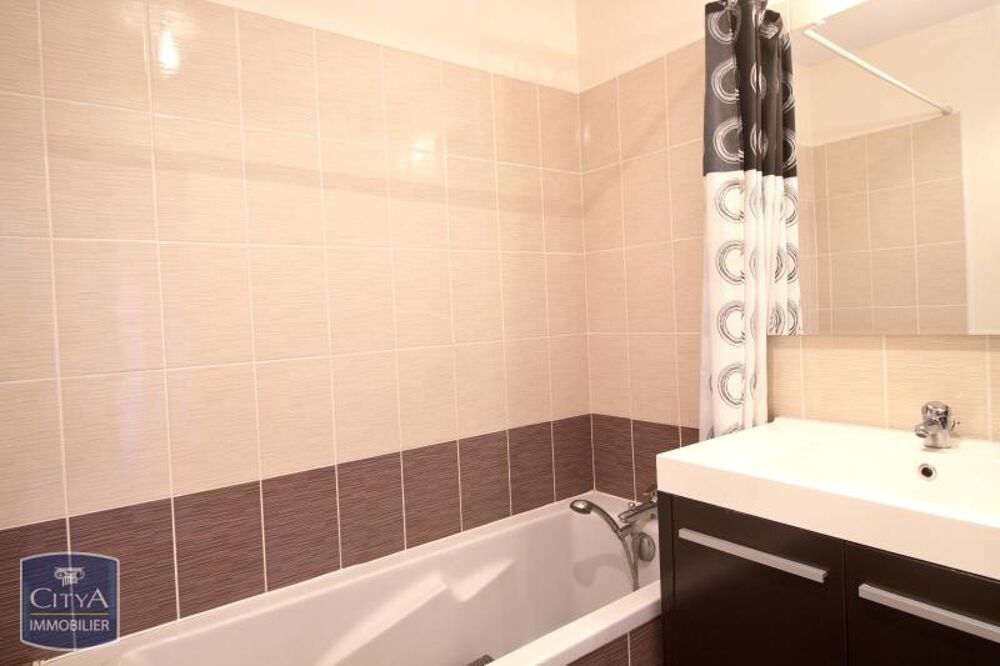 location Appartement - 2 pièce(s) - 48 m² Saint-Étienne (42000)