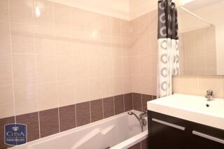  Appartement à louer 2 pièces 48 m²