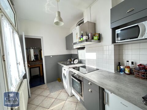  Appartement  louer 3 pices 59 m