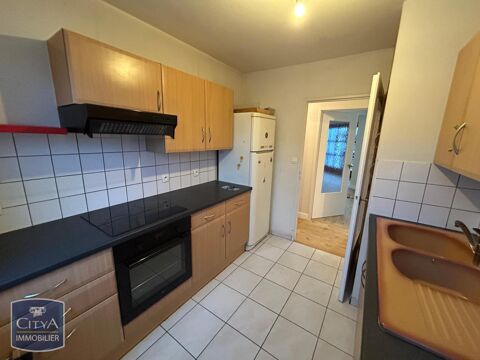  Appartement � louer 4 pi�ces 93 m�