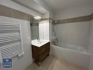  Appartement � louer 2 pi�ces 43 m�