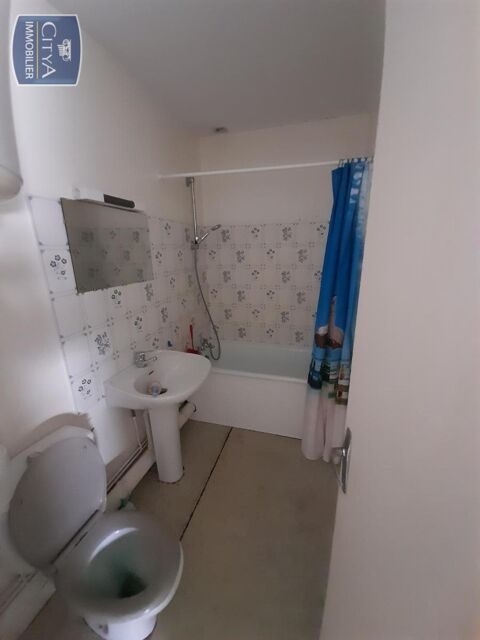  Appartement � louer 1 pi�ce 26 m�