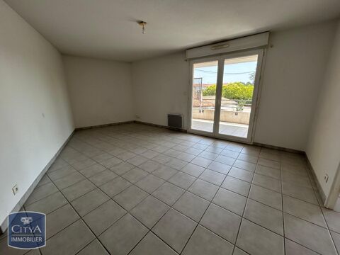  Appartement � louer 2 pi�ces 42 m�