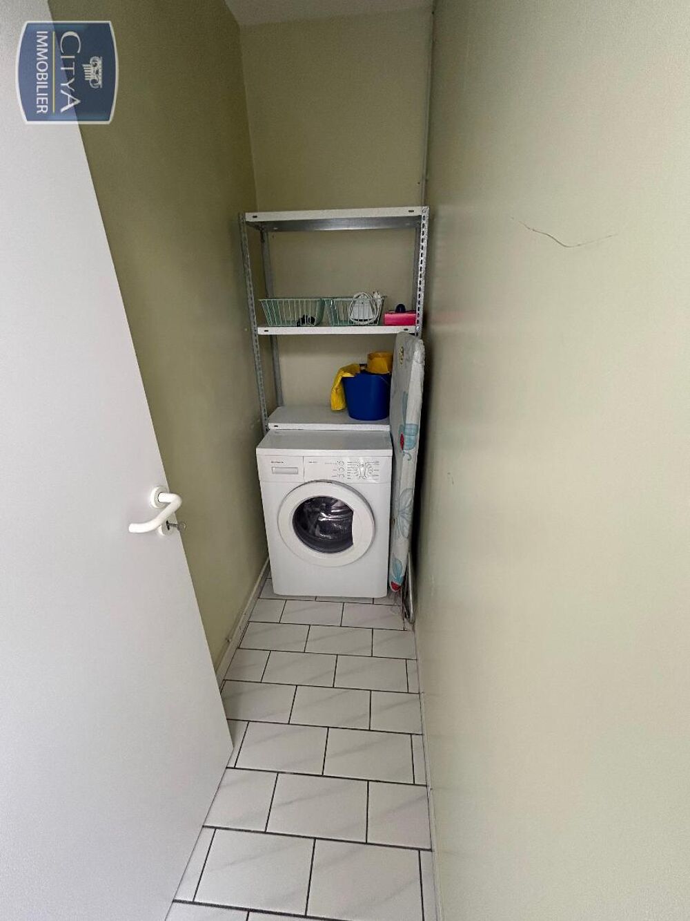 location Appartement - 2 pièce(s) - 51 m² Poitiers (86000)