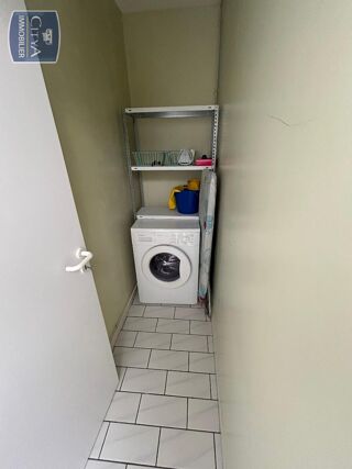  Appartement à louer 2 pièces 51 m²