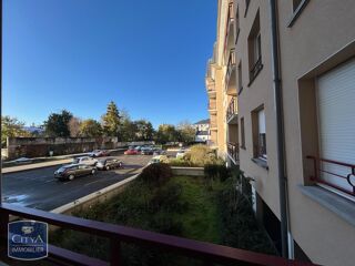  Appartement � louer 1 pi�ce 22 m�