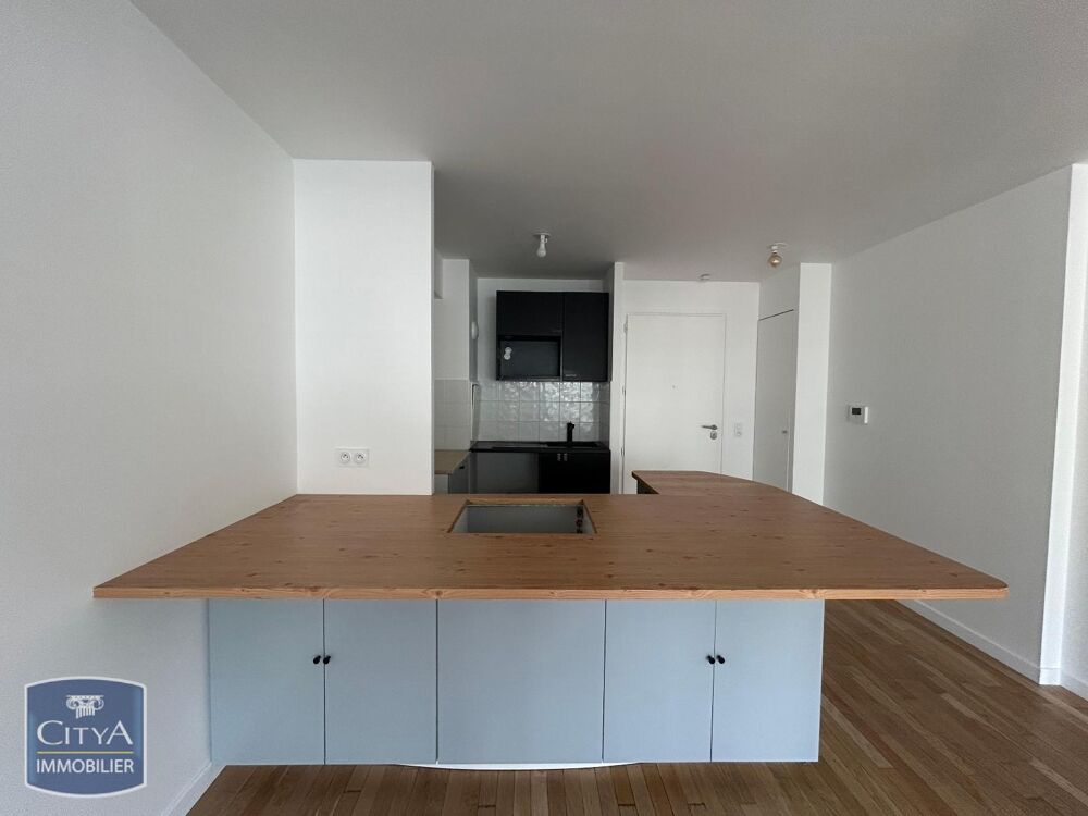 location Appartement - 3 pièce(s) - 57 m² Puteaux (92800)