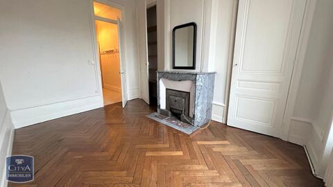  Appartement � louer 2 pi�ces 60 m�