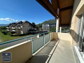  Appartement � louer 2 pi�ces 52 m�