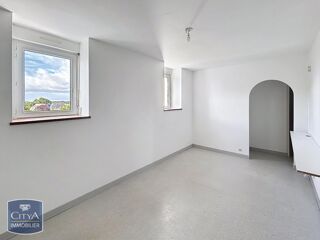  Appartement à louer 3 pièces 54 m²
