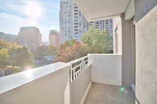  Appartement � louer 2 pi�ces 52 m�