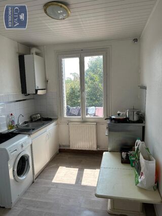  Appartement � louer 2 pi�ces 62 m�