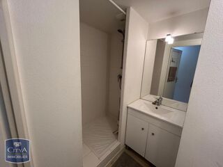  Appartement � louer 1 pi�ce 19 m�
