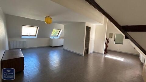  Appartement � louer 2 pi�ces 41 m�