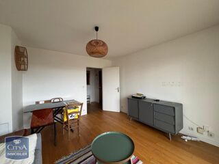  Appartement � louer 2 pi�ces 52 m�