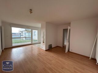  Appartement à louer 2 pièces 48 m²