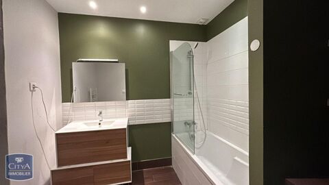  Appartement � louer 3 pi�ces 64 m�