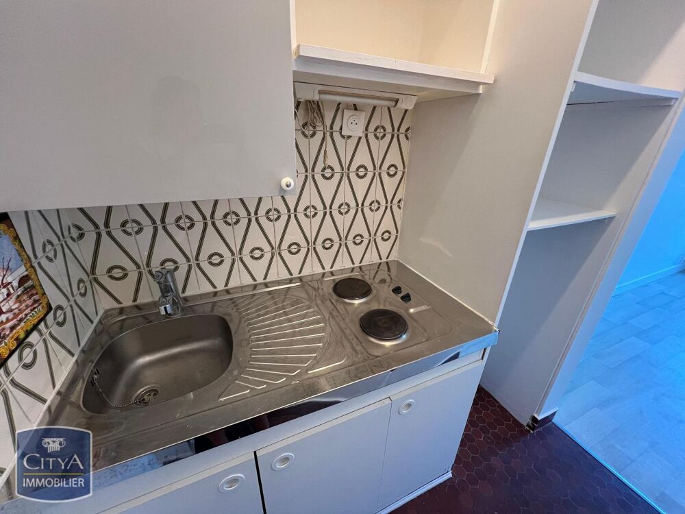 location Appartement - 1 pièce(s) - 36 m² Versailles (78000)