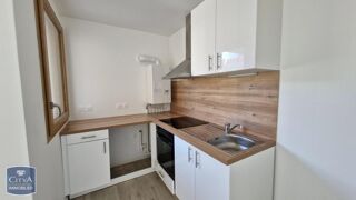  Appartement � louer 2 pi�ces 45 m�