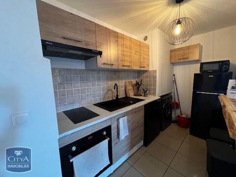  Appartement � louer 3 pi�ces 56 m�