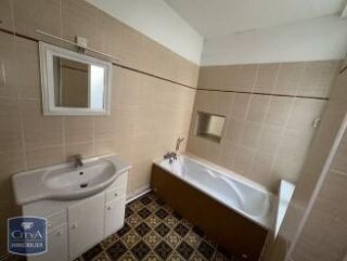  Appartement à louer 1 pièce 54 m²