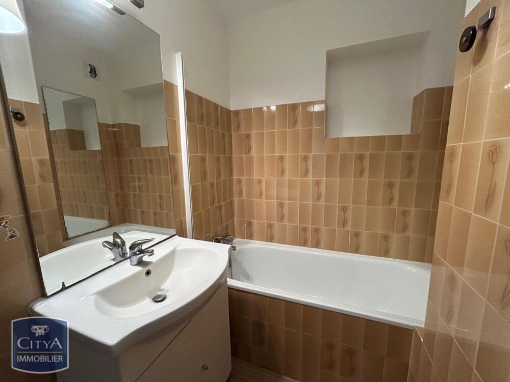 location Appartement - 2 pièce(s) - 50 m² Périgueux (24000)